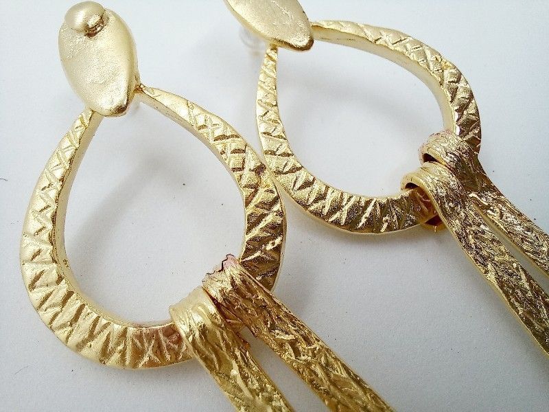 ETK23107 PENDIENTES ETK23107 PENDIENTES