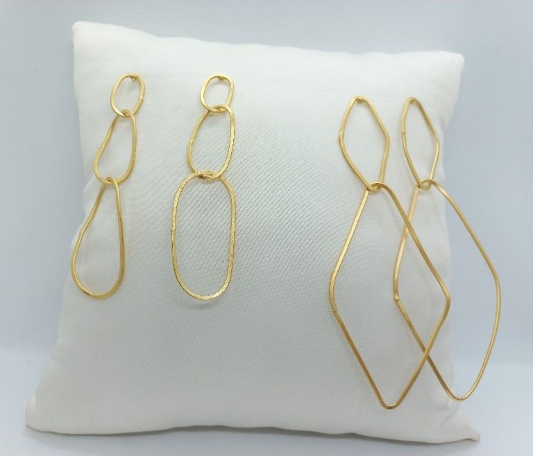ET2363 PENDIENTES ET2363 PENDIENTES